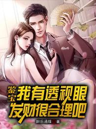 鉴宝我有透视眼