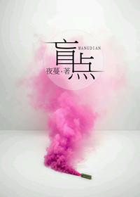 盲点的凶手是谁