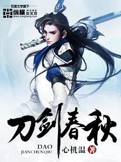 刀剑春秋17
