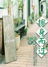擦身而过的意思是什么呀