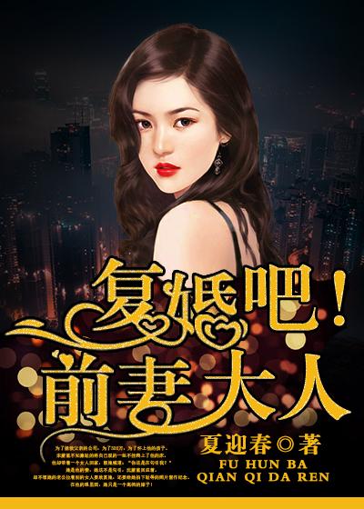 前妻我们复婚吧结局