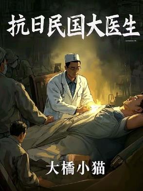 重生民国抗日医生类