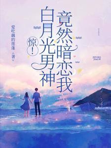 白月光男神什么意思
