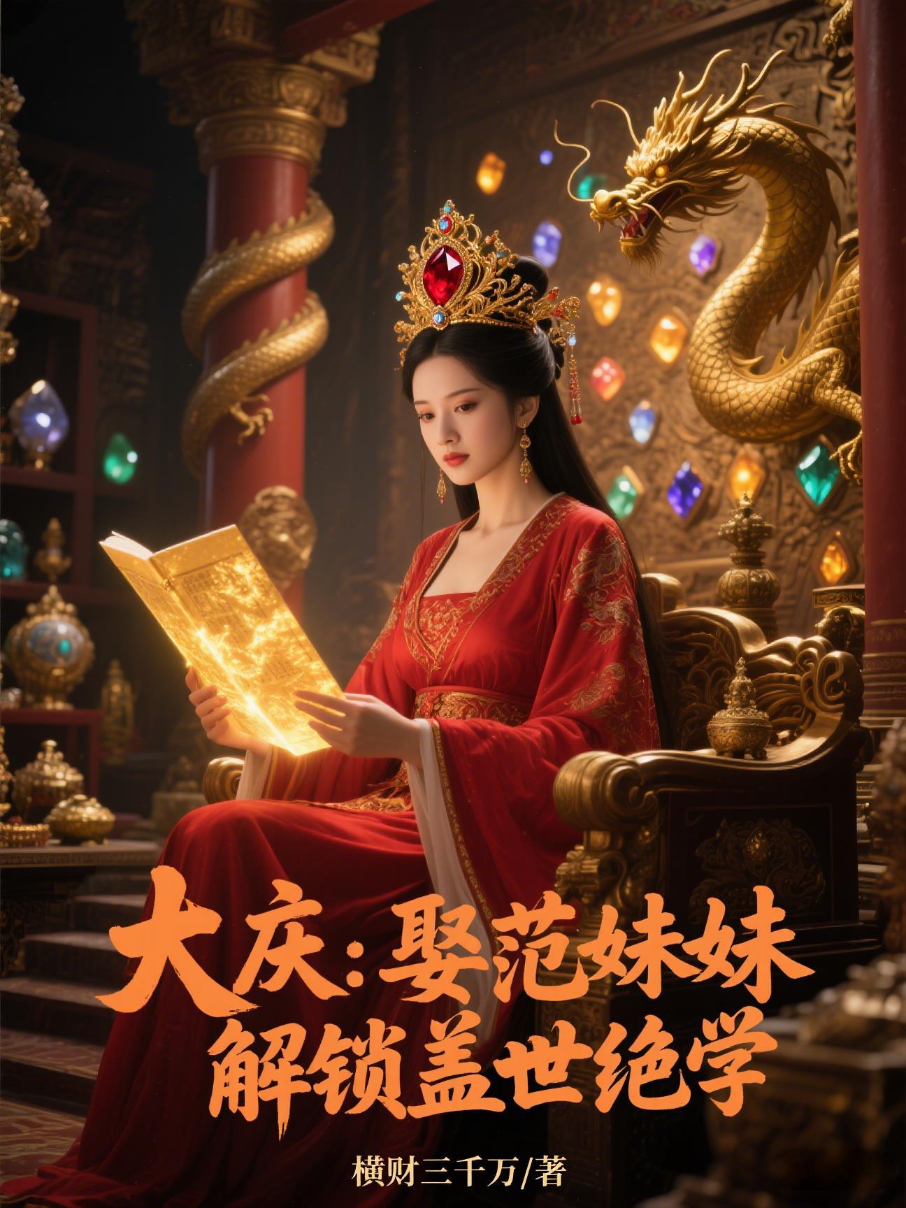 大庆姑娘