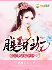 腹黑王爷霸宠倾城妃