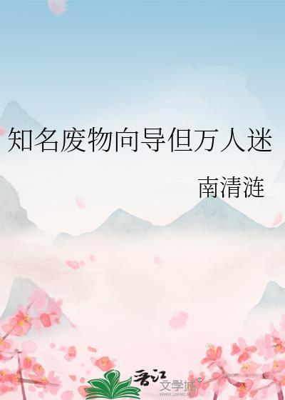 知名废物向导但万人迷百度