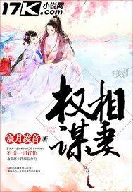权妻谋臣免费阅读