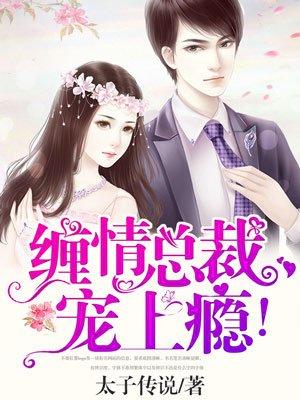 缠情总裁宠上瘾陆总的结局如何