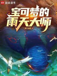 宝可梦的雨天大师全文免费阅读软件