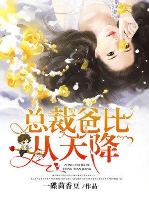 天降萌宝总裁爸比宠上天