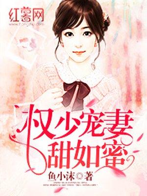 权少宠妻有点甜免费