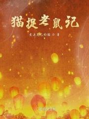 猫捉老鼠短文
