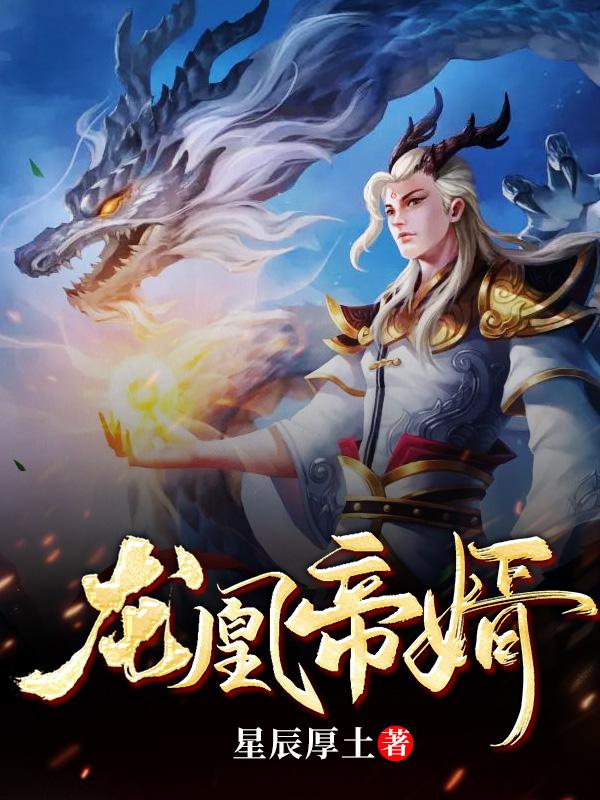 龙凰帝婿百度百科
